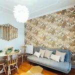 Apartment Bordallo's Prime *