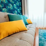 Apartment Bordallo's Prime