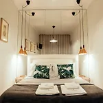 Apartment Bordallo's Prime Caldas Da Rainha