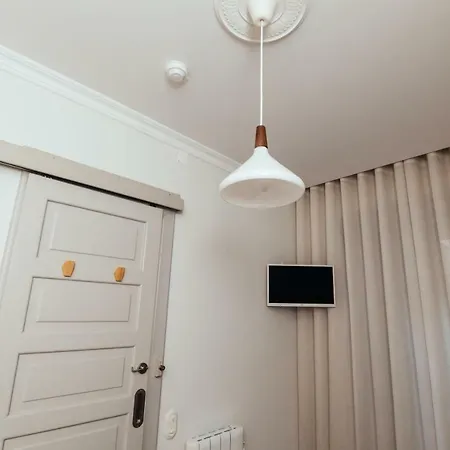 Bordallo's Prime Apartamento *