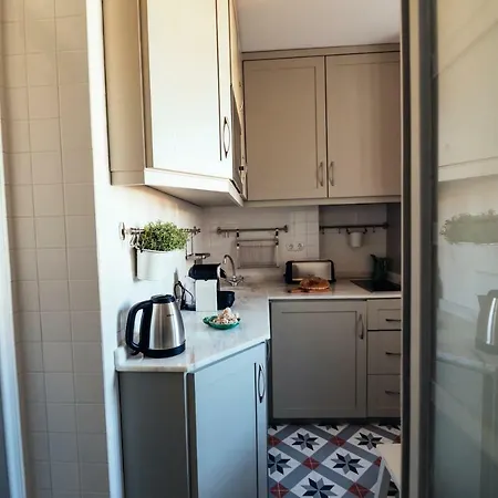 Апартаменты Bordallo's Prime