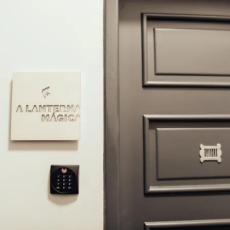 Bordallo's Prime Апартаменты *