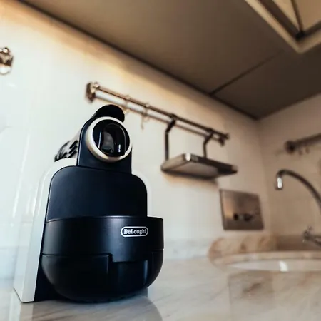 Bordallo's Prime Апартаменты *