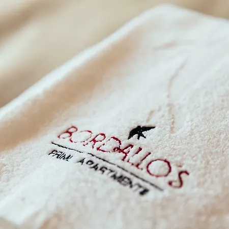 Bordallo's Prime Apartmán Caldas Da Rainha