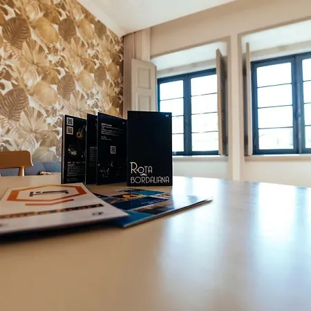 Apartamento Bordallo's Prime