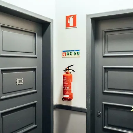 Bordallo's Prime Apartmán *