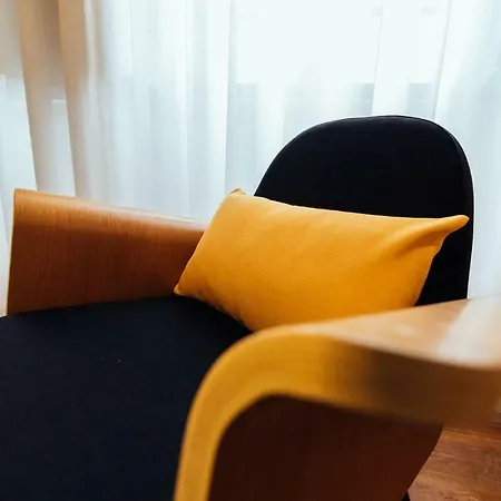 Bordallo's Prime Апартаменты *