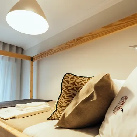 Bordallo's Prime Калдаш-да-Раинья