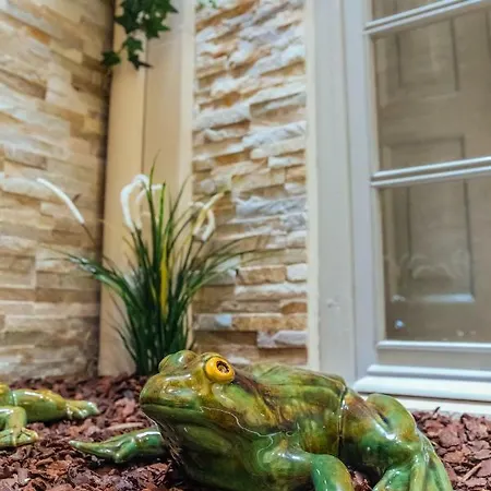 Bordallo's Prime Апартаменты *