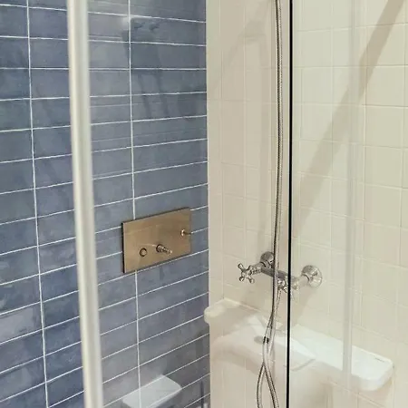 Апартаменты Bordallo's Prime *