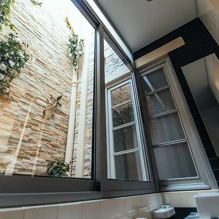 Bordallo's Prime Апартаменты *