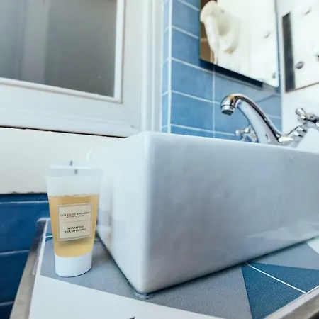 Апартаменты Bordallo's Prime Калдаш-да-Раинья