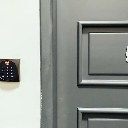 Bordallo's Prime Apartmán