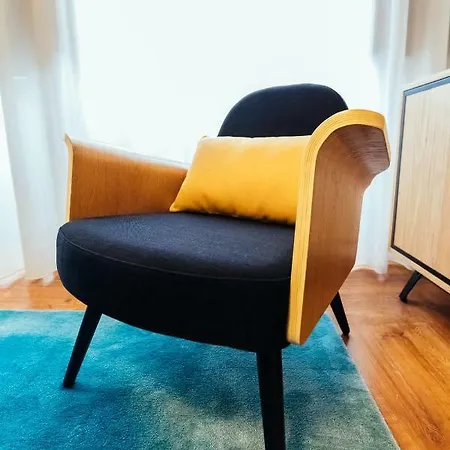 Апартаменты Bordallo's Prime *