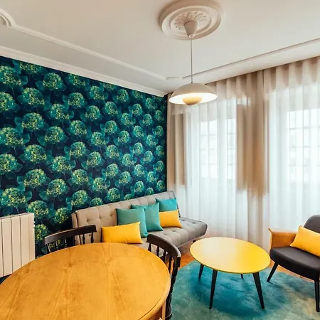 Апартаменты Bordallo's Prime *