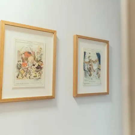 Апартаменты Bordallo's Prime