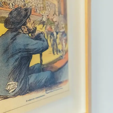 Bordallo's Prime Калдаш-да-Раинья