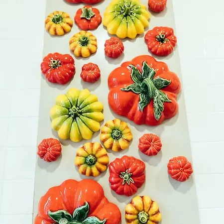 Апартаменты Bordallo's Prime *