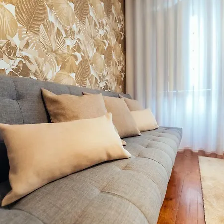 Apartmán Bordallo's Prime *