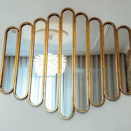 Bordallo's Prime Apartmán