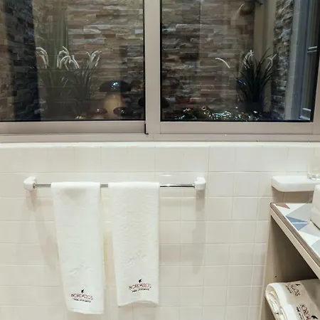 Bordallo's Prime Апартаменты