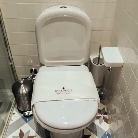 Bordallo's Prime Калдаш-да-Раинья