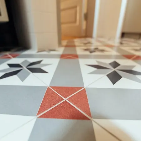 Bordallo's Prime Апартаменты