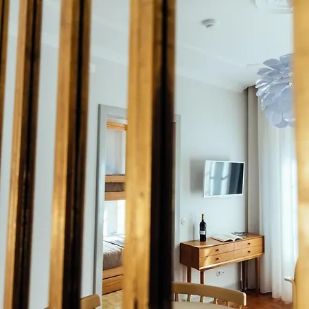 Apartment Bordallo's Prime *