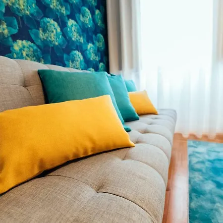 Апартаменты Bordallo's Prime