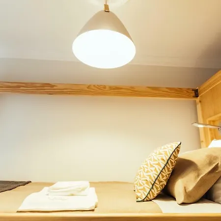 Bordallo's Prime Apartmán Caldas Da Rainha