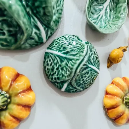 Apartmán Bordallo's Prime Caldas Da Rainha