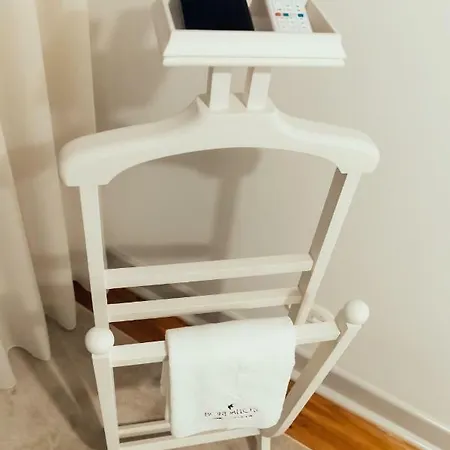 Bordallo's Prime Апартаменты *