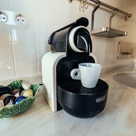 Апартаменты Bordallo's Prime