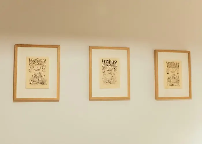 Bordallo's Prime アパート