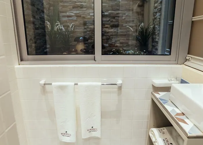 Bordallo's Prime 아파트